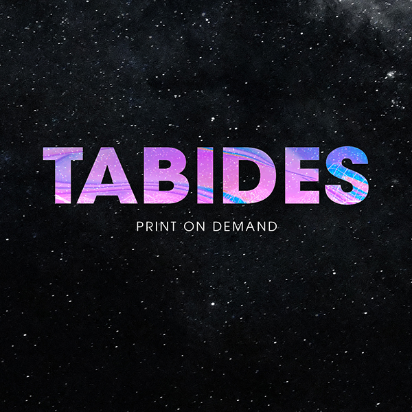 TABIDES TSHIRT