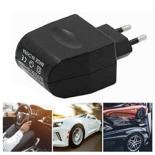 Bộ chuyển đổi nguồn điện tự động 220VAC sang 12V DC cho xe hơi