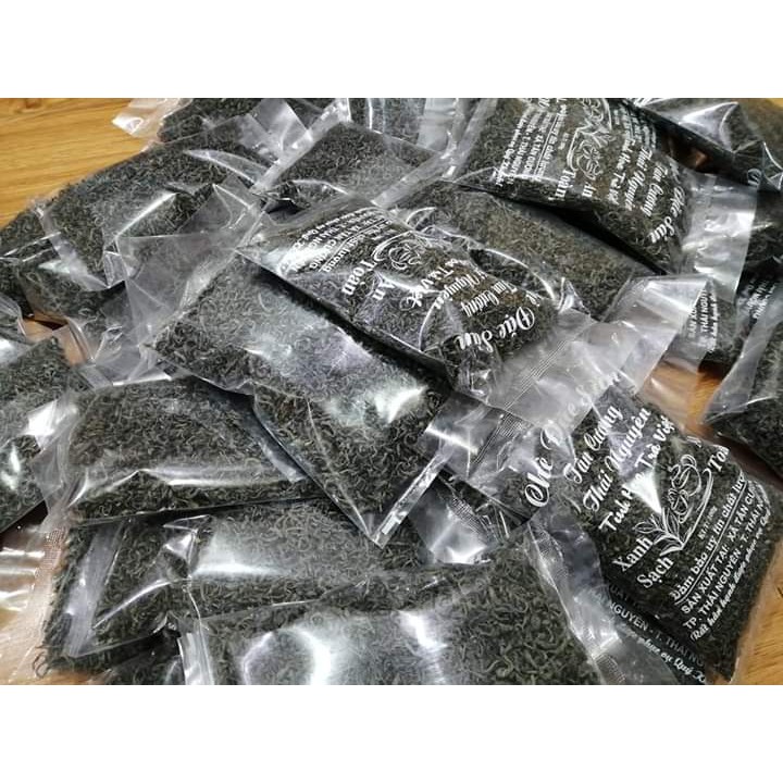 50 TÚI HÚT CHÂN KHÔNG CHÈ LOẠI 500G