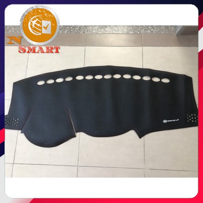 THẢM HUYNDAI GRAND I10 2015-2020 CHỐNG NẮNG TAPLO DA CARBON CAO CẤP