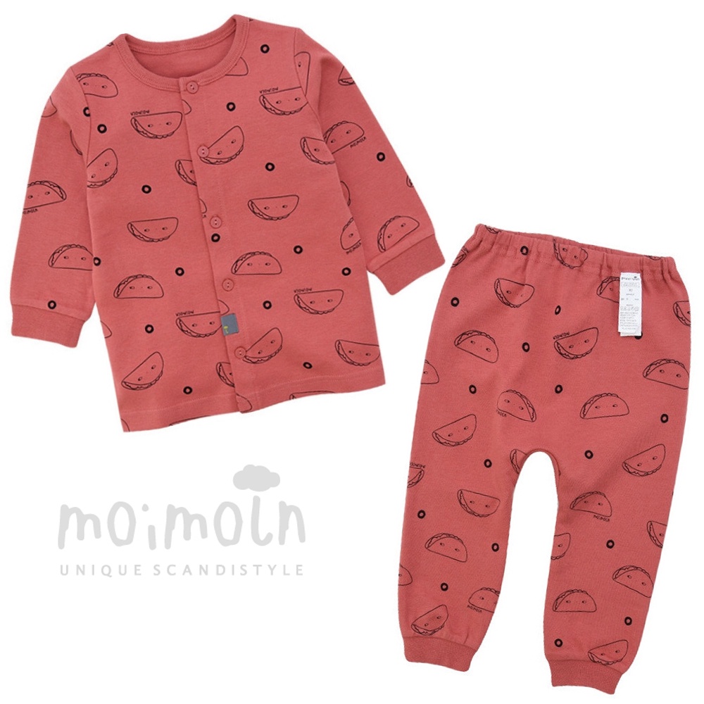 Bộ thun dài Xuất Hàn_Moimoln. Hàng XK, made in vietnam chuẩn xịn