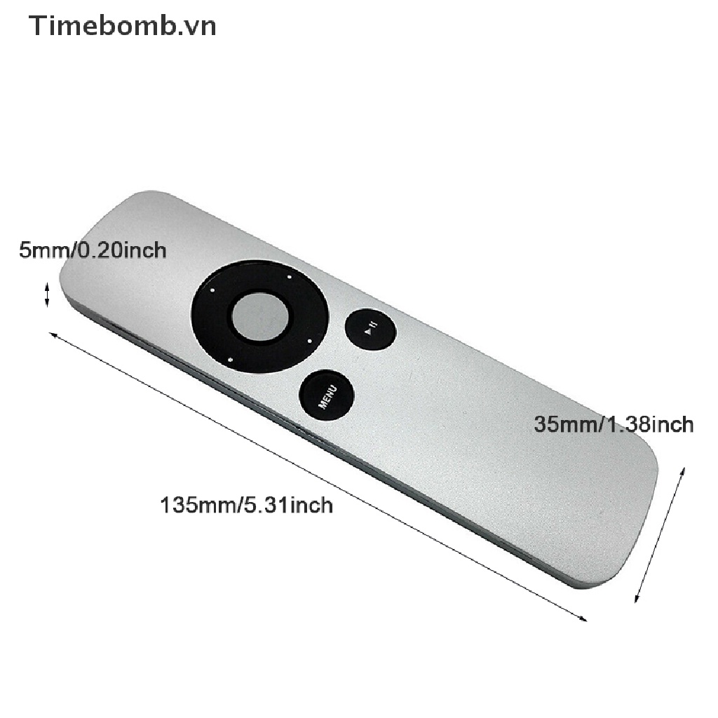 Điều Khiển Từ Xa Chip Cho Apple TV 1 2 3