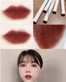 Son Lì Herorange Hàng Nội Địa Trung