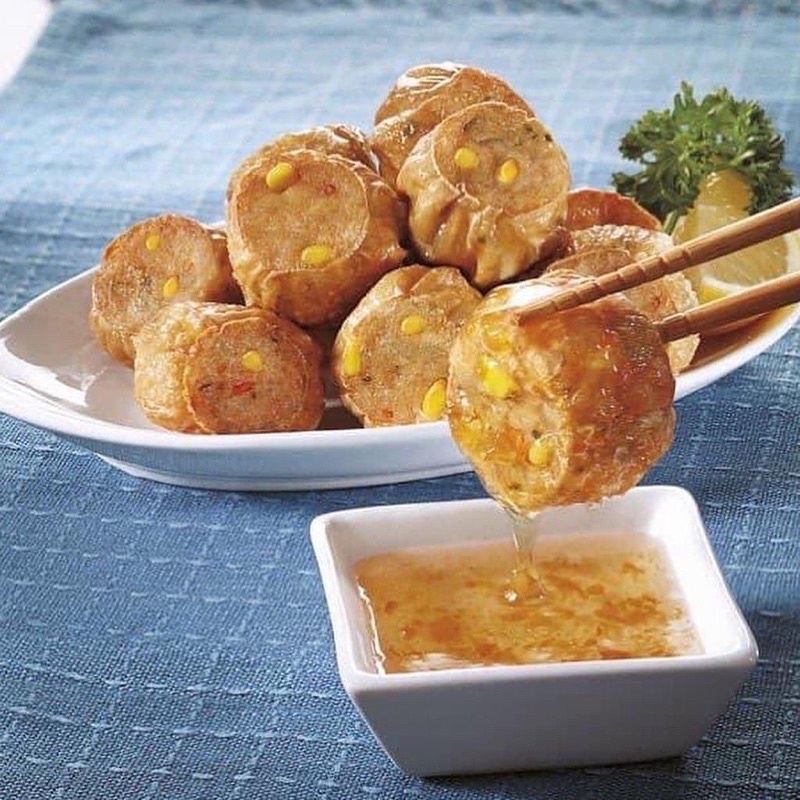CHẢ KY CÁ CP 1 KG