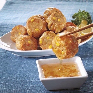 [ PHÚ NHUẬN] CHẢ KY CÁ CP 1 KG
