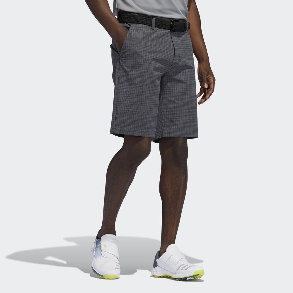 Quần Ngắn adidas GOLF Nam Quần Short Thành Phần Tái Chế Ultimate365 Màu đen GU5102