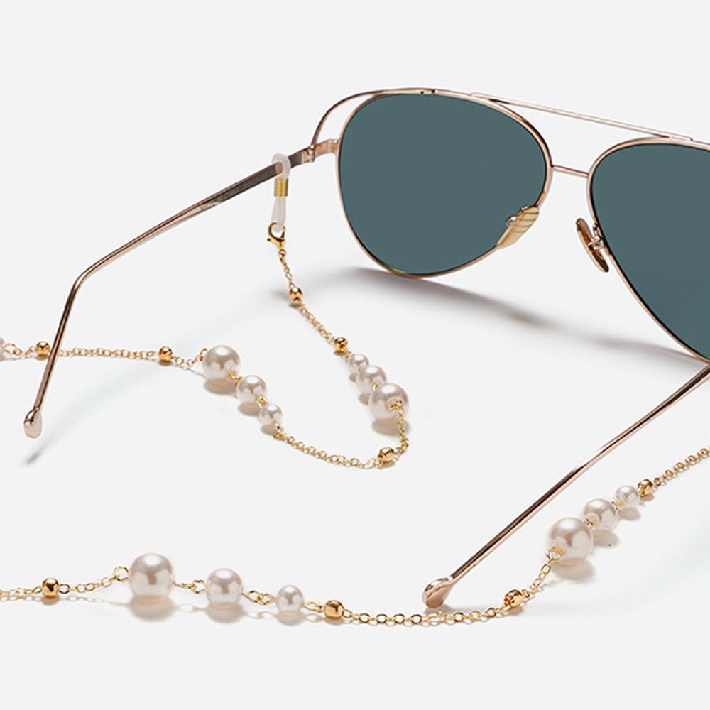 Dây Đeo Mắt Kính Dạng Kẹp Tiện Dụng Chất Lượng Cao