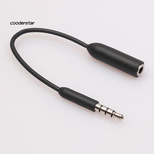 Dây Cáp Âm Thanh Nối Dài Hai Đầu Jack 3.5mm