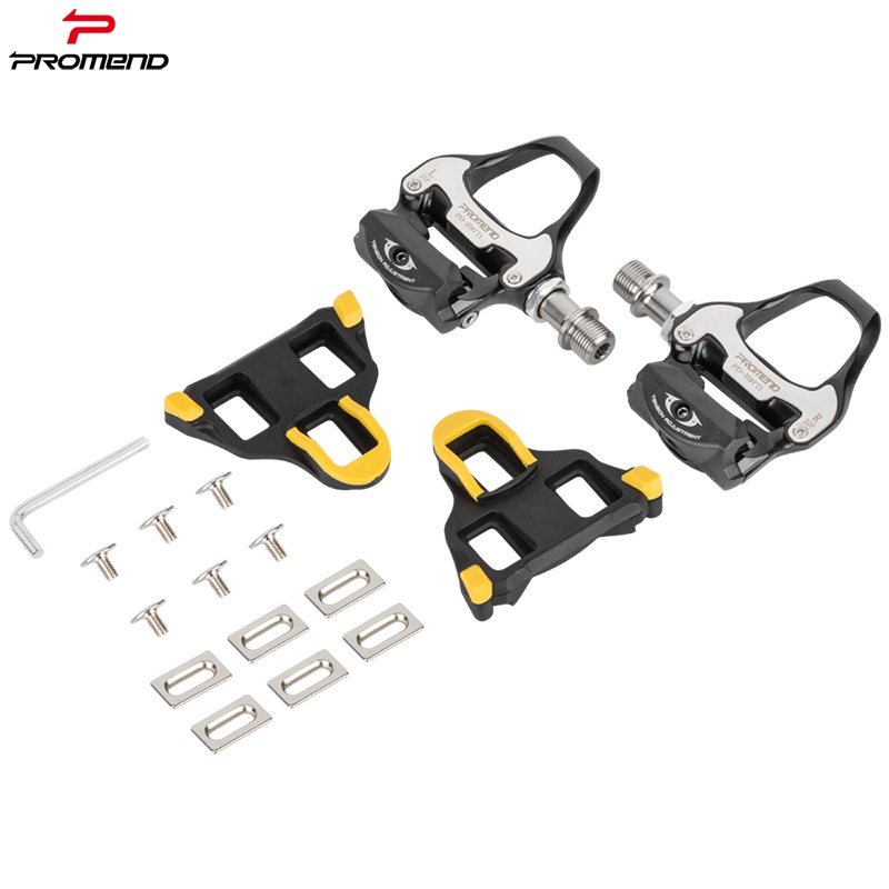 Pedan can xe đạp Promend PD-R97 Ti