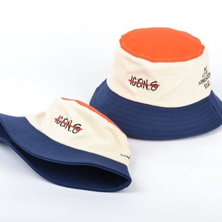 Nón Bucket Nữ Thời Trang, Nón Tai Bèo Thời Trang Hàn Quốc ICQN