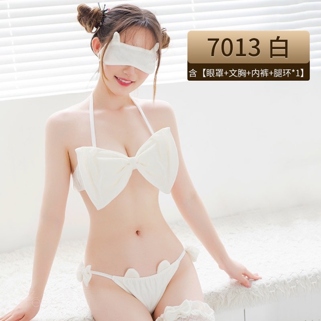 BỘ NGỦ SEXY KELLY WANG Sx332 -hàng nhập quảng châu cao cấp