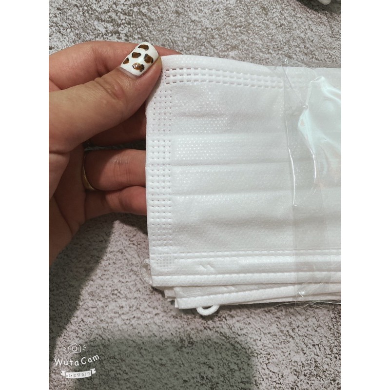 Khẩu Trang Eco Mask 4 Lớp | BigBuy360 - bigbuy360.vn