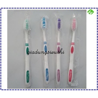 Bàn chải đánh răng KS Dr Happy