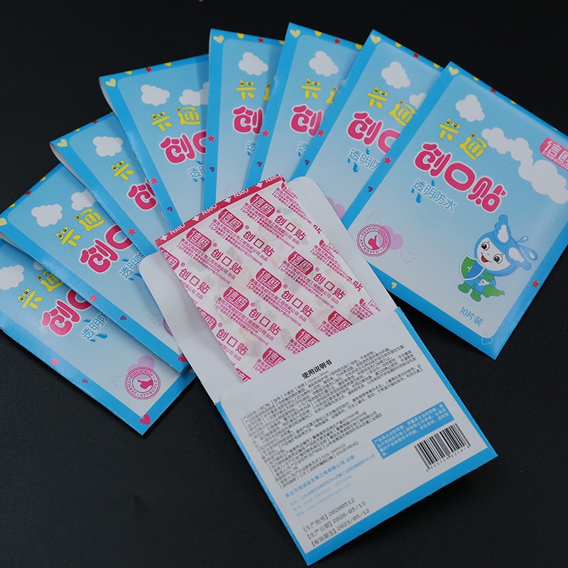 ### Bộ 100 Dây Trong Suốt Thoáng Khí Chất Lượng