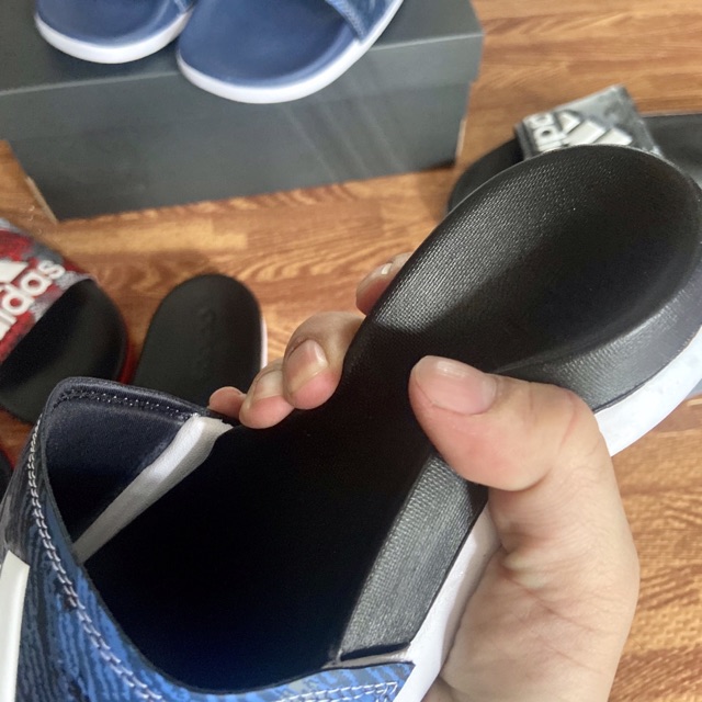 Dép quai ngang Das Plus siêu êm chống nước tốt