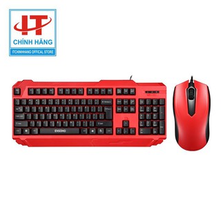 Bộ Bàn phím Ensoho S50 Anh Ngọc