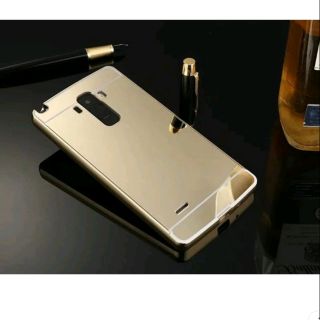 Ốp lưng tráng gương cho LG G4