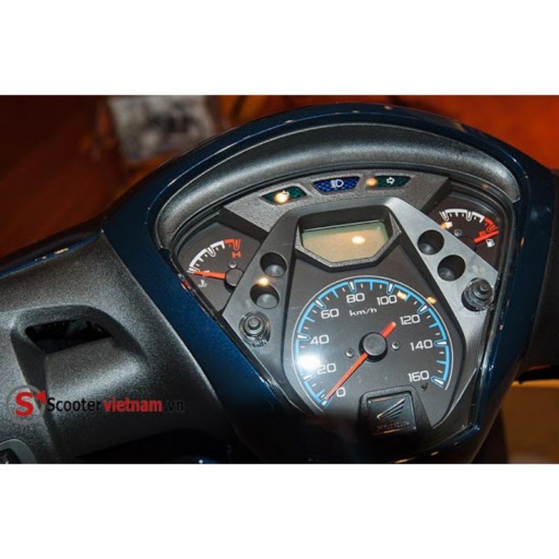 MẶT KÍNH, ĐỒNG HỒ SH VN 125 150 2013 > 2016 2013 2014 2015 2016 CHÍNH HÃNG HONDA