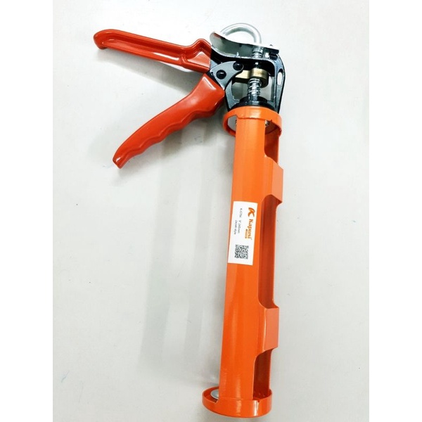 SÚNG BẮN KEO SILICON KAPUSI 9IN CAO CẤP