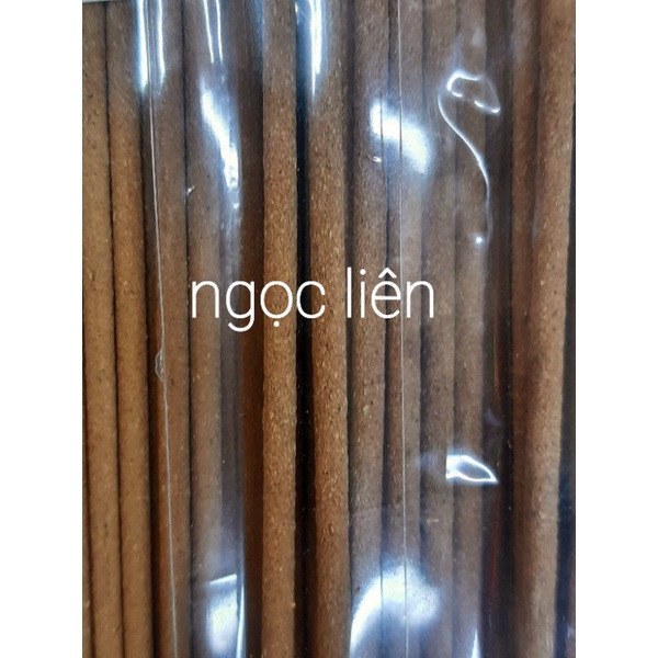 Nhang cuốn tàn-đậu tàn hương trầm Hà Nội