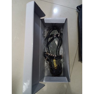 Dép nữ big size 40 41 42 43 giày big size nữ giá rẻ