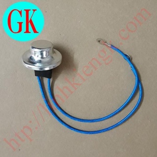 Rơ le nhiệt đáy nồi áp suất điện mẫu 1