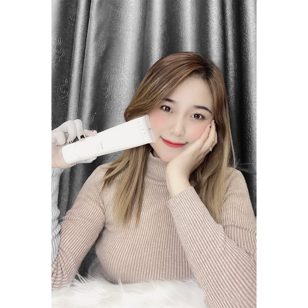 Sữa rửa mặt 3in1 OPSKIN Summit Extra Hydrating Whip Cleanser 120ml