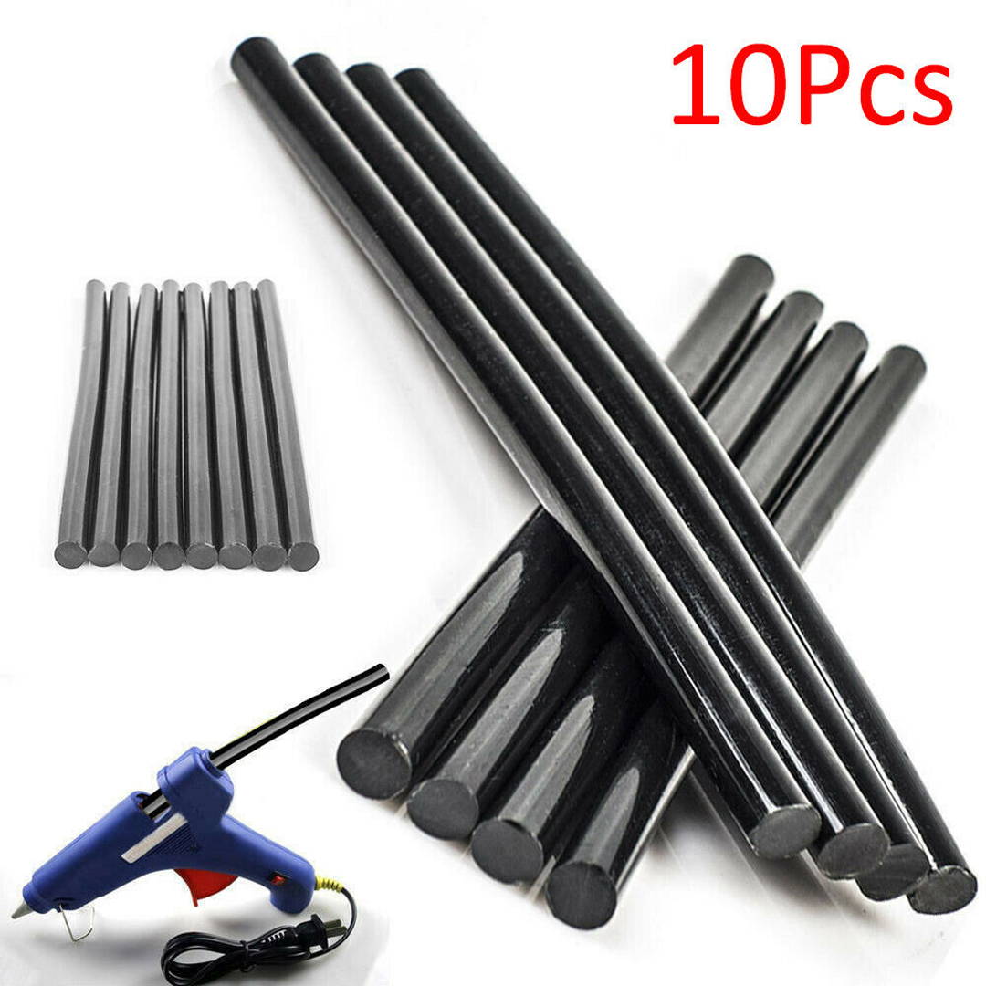 Set 10 Keo Dán 7x100mm Dùng Để Sửa Chữa Vết Lõm Trên Thân Xe Ô Tô