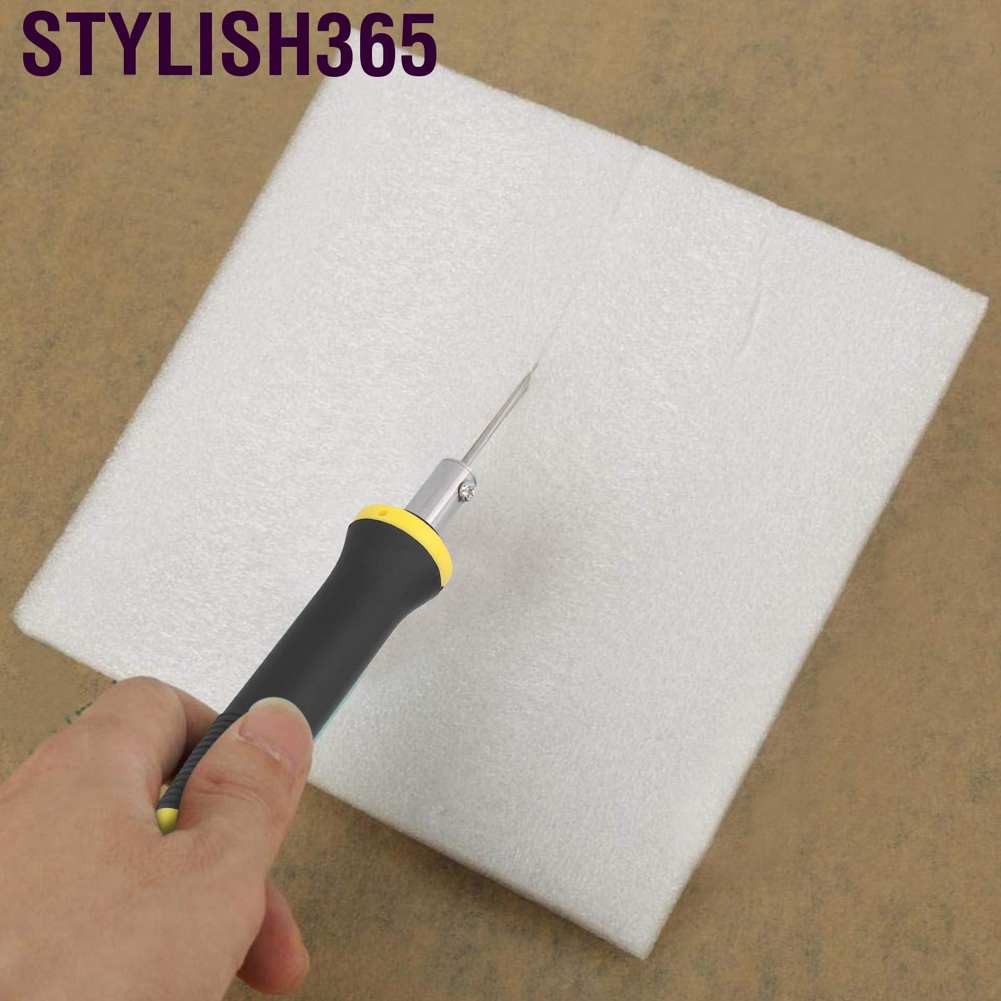 Bút Cắt Xốp Dùng Điện 365