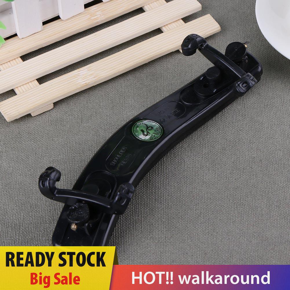 Bệ tỳ vai đàn violin cỡ 3/4 4/4 hỗ trợ chuyên dụng