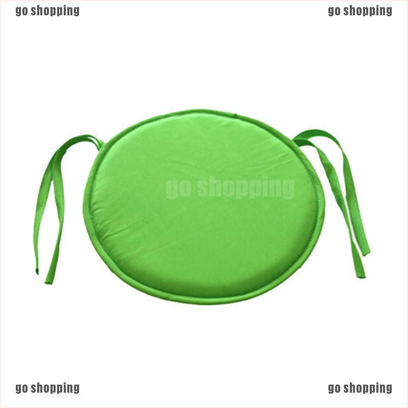 {go shopping}comfortable Indoor Garden Patio Home Office Round Chair Seat Pads Cushion