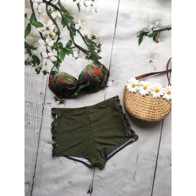 Bikini dễ thương