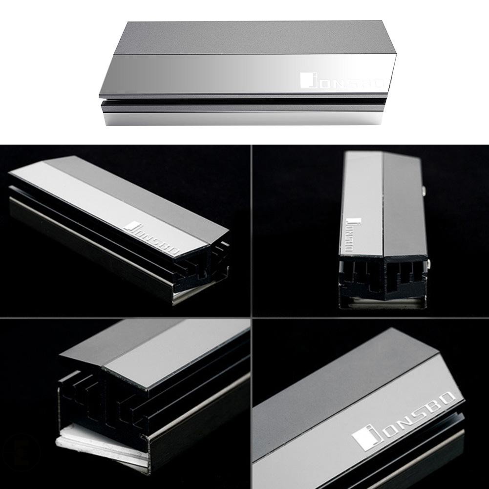 Bộ Tản Nhiệt Ổ Cứng Ssd M.2 2280 | BigBuy360 - bigbuy360.vn