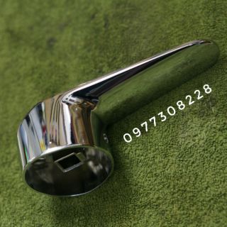 Tay Cần Gạt Nước Sen Tắm, Vòi Chậu Rửa