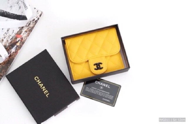 Ví chữ x mini da hạt size 10 fullbox | BigBuy360 - bigbuy360.vn