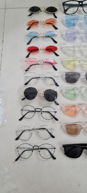 Kính thời trang đồng giá 10k | BigBuy360 - bigbuy360.vn