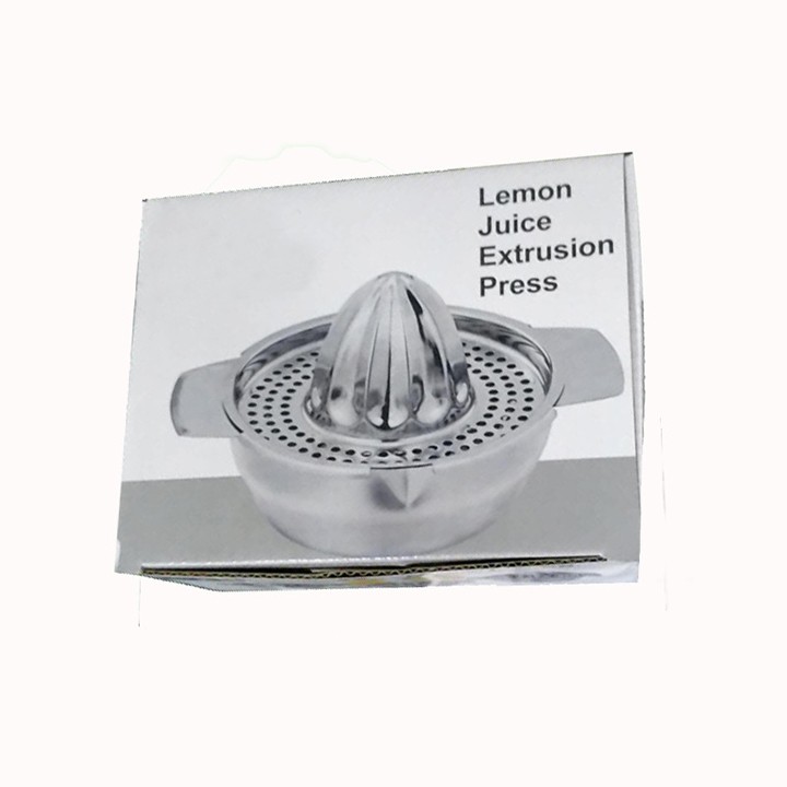 Vắt cam inox, vắt chanh, vắt quýt. Sản phẩm bằng inox dày dặn