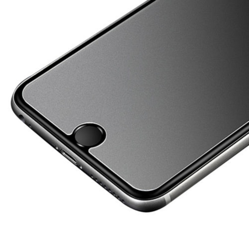Kính Cường Lực Mặt Nhám Bảo Vệ Màn Hình Chống Trầy Kháng Nước Chống Chói Dành Cho  Compatible For iPhone 5/6P/7P/8P/X/XR