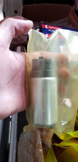 Bơm xăng, mô tơ bơm xăng xe Kia Morning, i10, Gentra, Lacetty, Matiz xịn Mobis