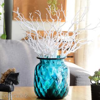 Creative Simulation Artificial Branches Small Trees Branch Table Decor
