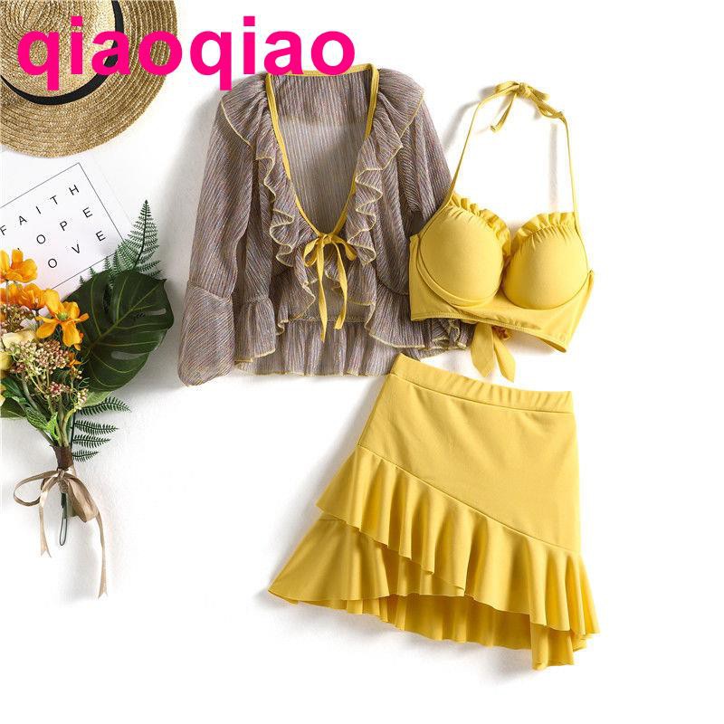 Set Đồ Tắm Thời Trang Quyến Rũ Dành Cho Nữ | BigBuy360 - bigbuy360.vn