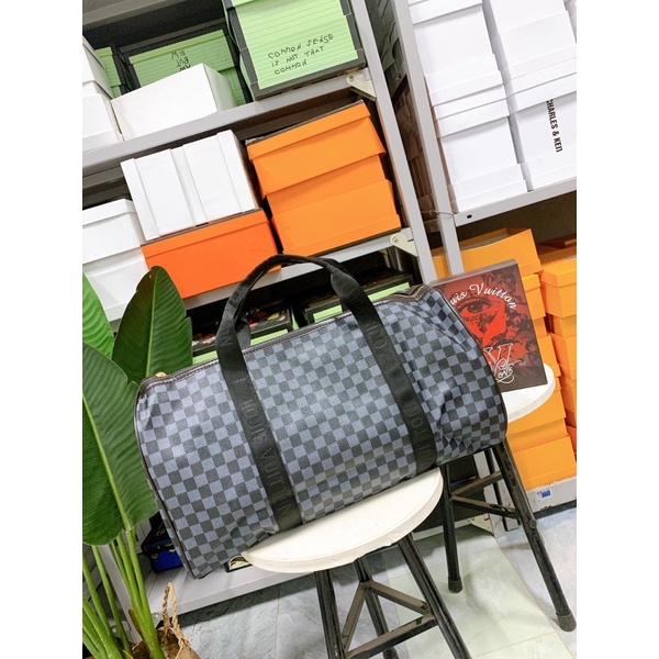 Túi du lịch sang chảnh size 50