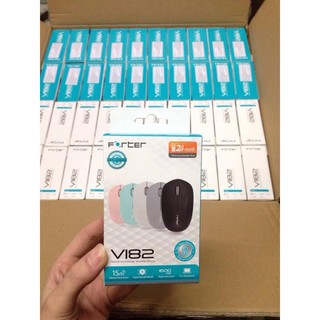 Chuột forter V182 Công Ty 1 đổi 1 trong 24 T