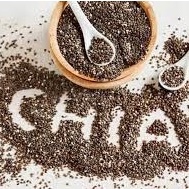 100gr Hạt Chia Úc Hàng Chuẩn