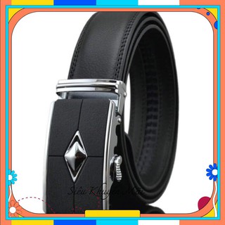 Thắt Lưng Nam Da Thật - Dây Nịt Da Bò Sang Trọng | TLHT Tommy.Shop9