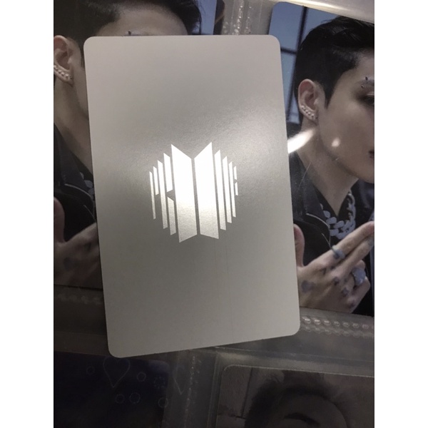 Card Joon Proof Standard chính hãng