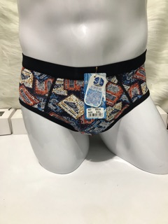 Quần boxer nam thun lạnh