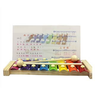 Đàn Xylophone 8 Thanh