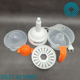 Máy vắt cam tự động Bluestone CJB 1127