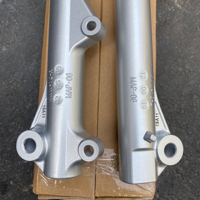 WAVE S110, PHUỘC TRƯỚC WAVE S110 OEM ĐẶC BIỆT